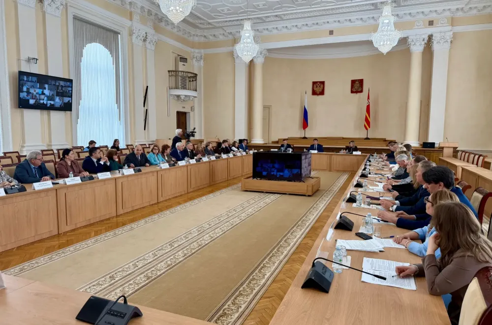 культура как ресурс интеграции, развития и укрепления Союзного государства - фото - 1