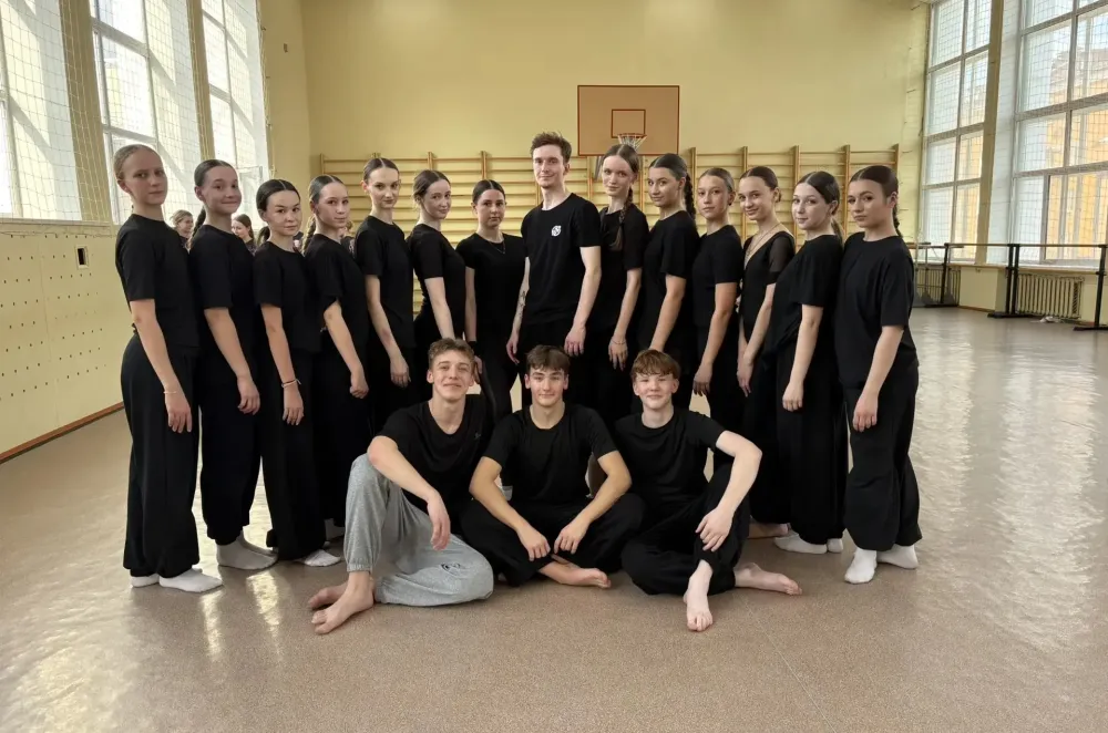 уникальная творческая лаборатория: это было по‑настоящему вдохновляюще - фото - 4