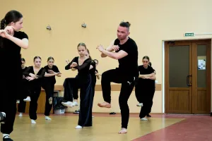 уникальная творческая лаборатория: это было по‑настоящему вдохновляюще - фото - 6