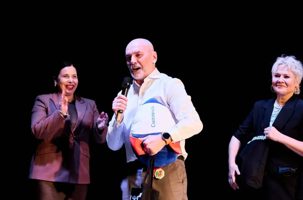 неофолк на смоленской сцене - фото - 3