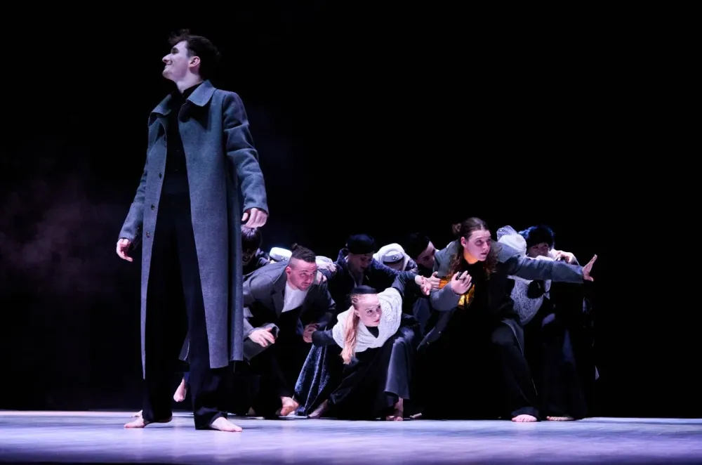 неофолк на смоленской сцене - фото - 14