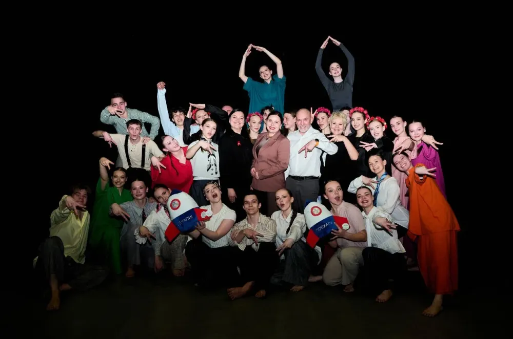 неофолк на смоленской сцене - фото - 2