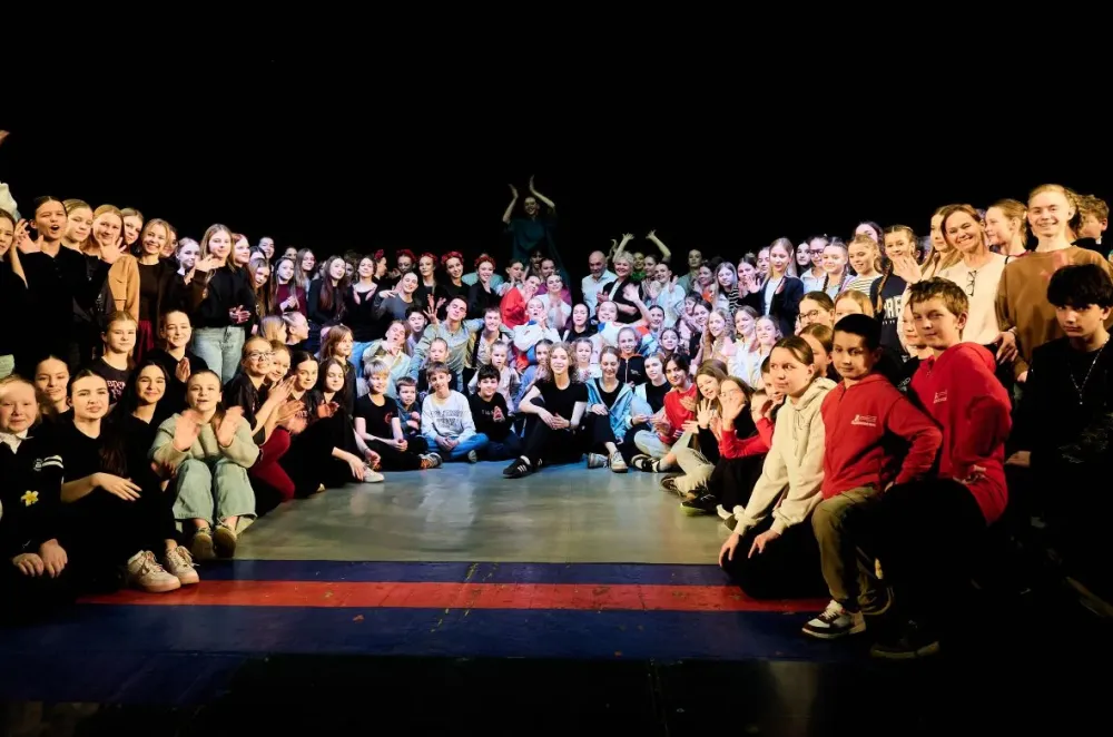 неофолк на смоленской сцене - фото - 1