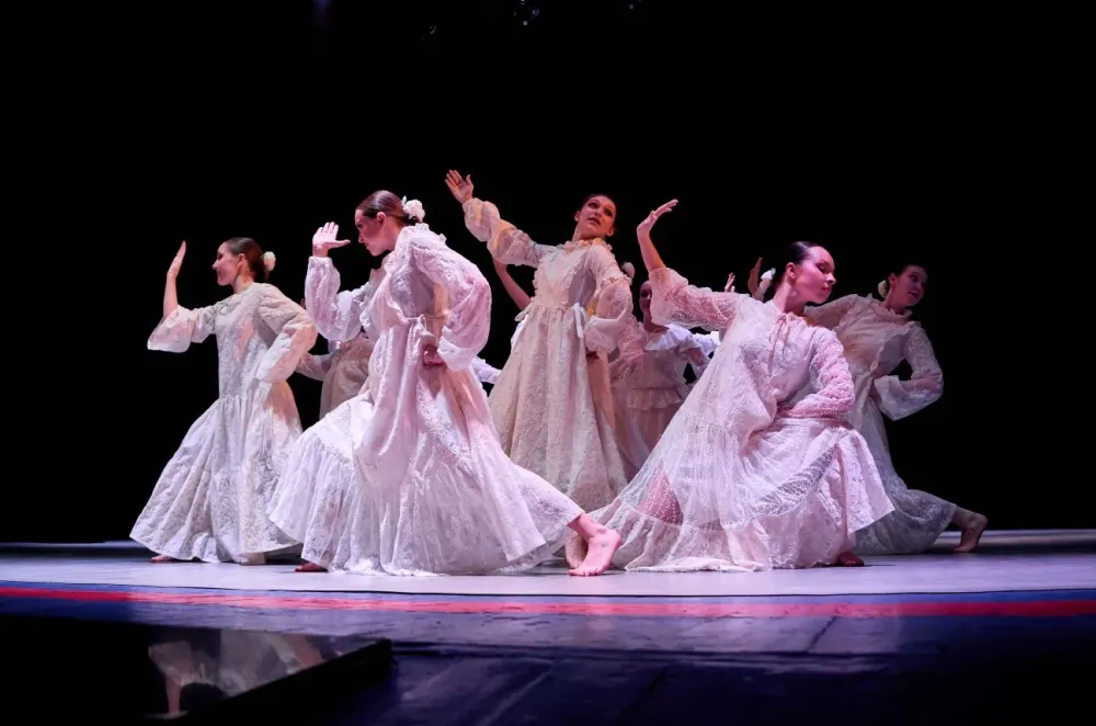 неофолк на смоленской сцене - фото - 17