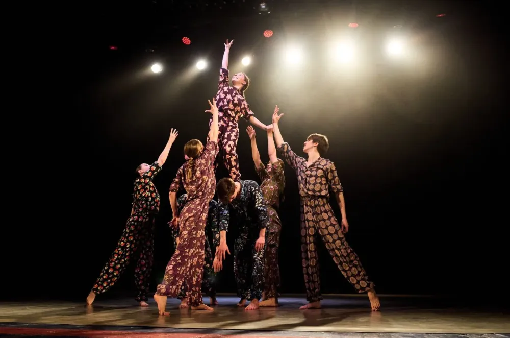 неофолк на смоленской сцене - фото - 5