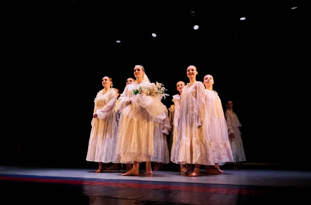 неофолк на смоленской сцене - фото - 16