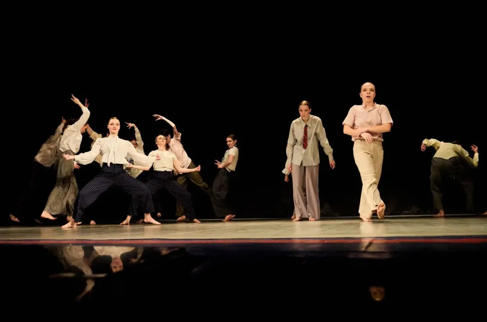 неофолк на смоленской сцене - фото - 12