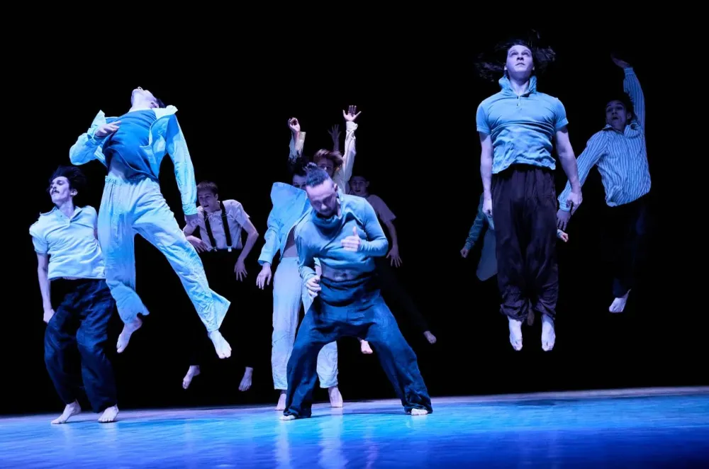 неофолк на смоленской сцене - фото - 10