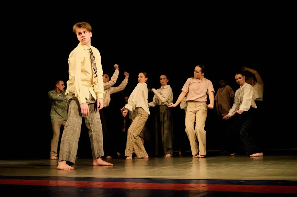 неофолк на смоленской сцене - фото - 11