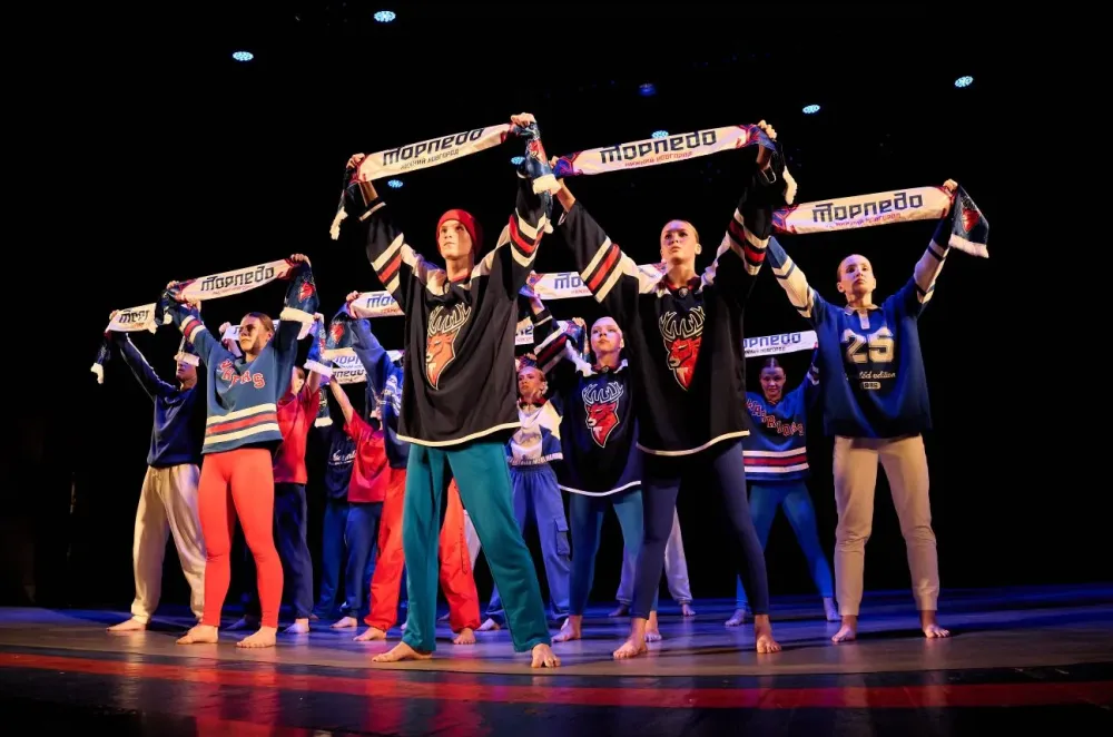 неофолк на смоленской сцене - фото - 4