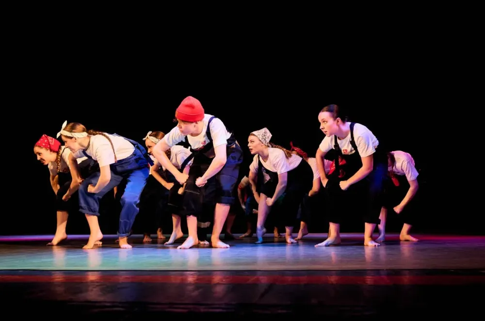 неофолк на смоленской сцене - фото - 9