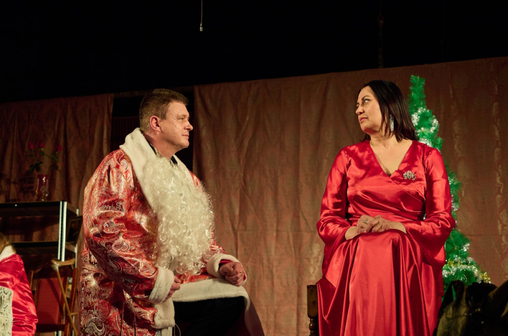 магия театра объединяет - фото - 5