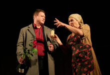 магия театра объединяет - фото - 7