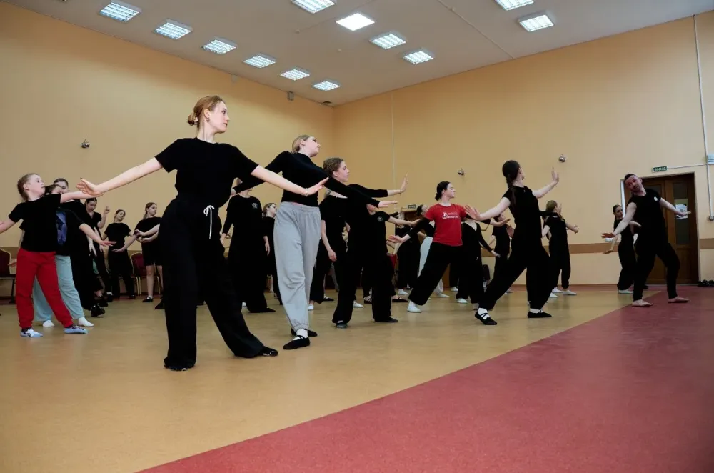 уникальная творческая лаборатория - фото - 4