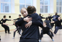 формула современного танца - фото - 7