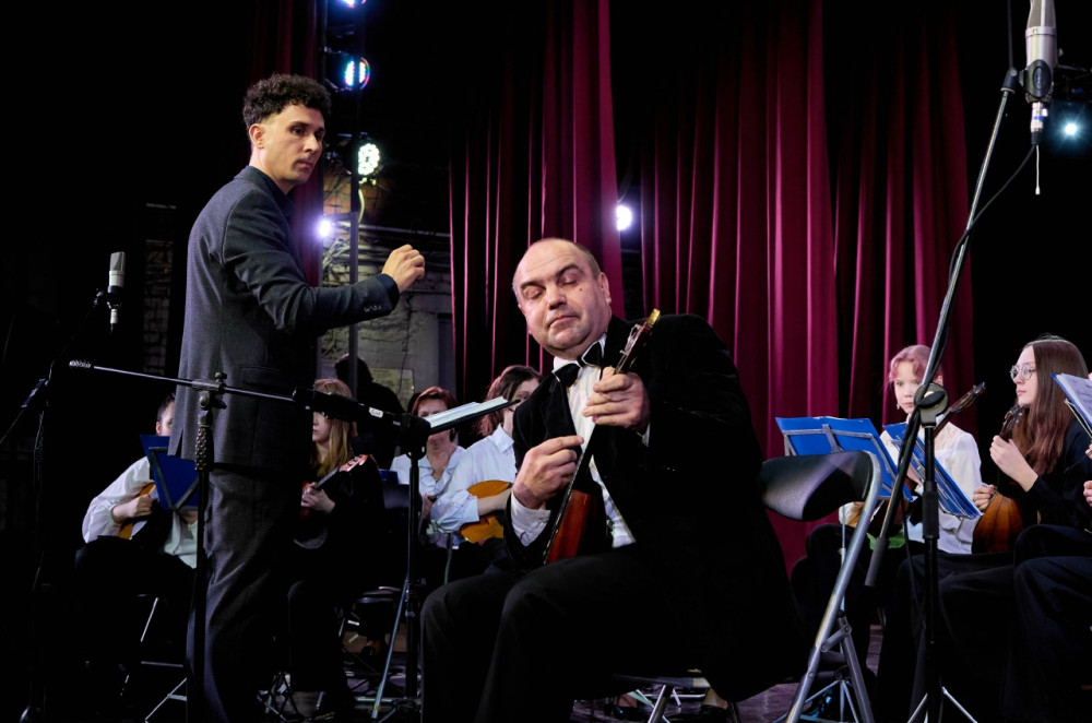 в каждом звуке - богатство русской музыкальной традиции - фото - 3