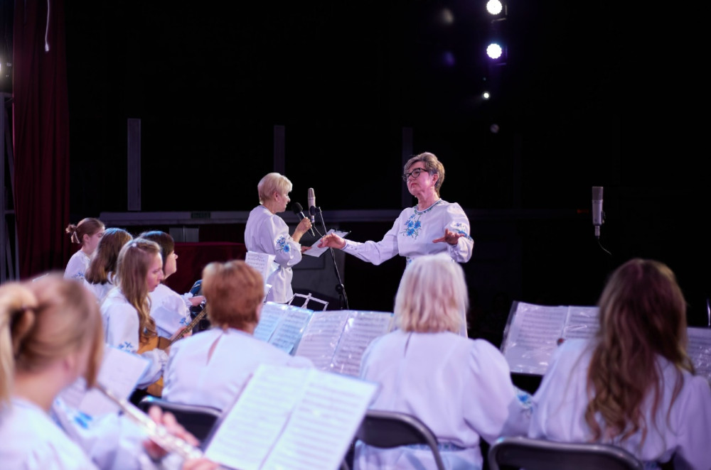 в каждом звуке - богатство русской музыкальной традиции - фото - 5