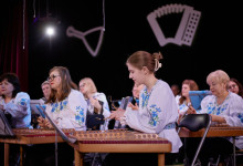 в каждом звуке - богатство русской музыкальной традиции - фото - 8