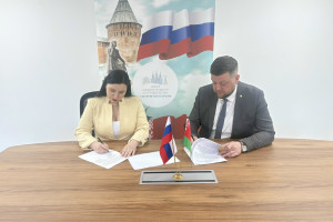 в Минске отметили День единения России и Беларуси - фото - 3