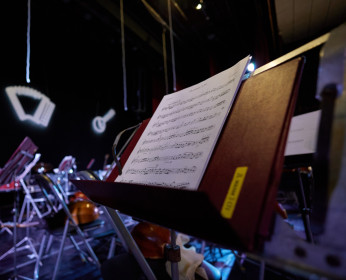 Фестиваль оркестров и ансамблей русских народных инструментов - 17