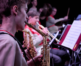 Фестиваль оркестров и ансамблей русских народных инструментов - 7