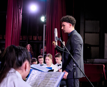 Фестиваль оркестров и ансамблей русских народных инструментов - 8