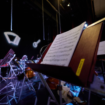 Фестиваль оркестров и ансамблей русских народных инструментов - 17