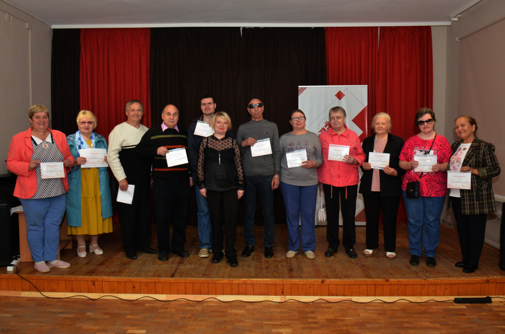 творческая лаборатория по вокалу - фото - 1