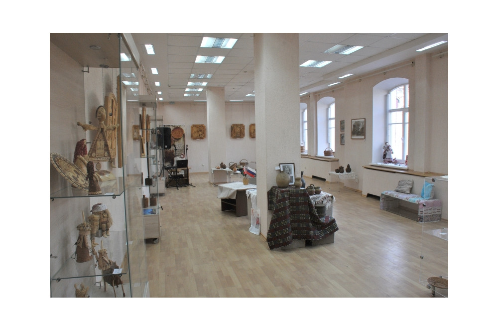 «словно воды одной реки, Белоруссия и Россия» - фото - 3