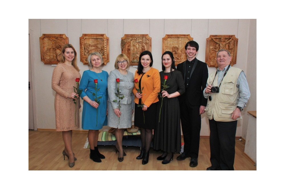 «словно воды одной реки, Белоруссия и Россия» - фото - 1