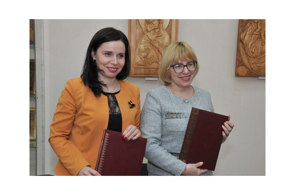 «словно воды одной реки, Белоруссия и Россия» - фото - 5