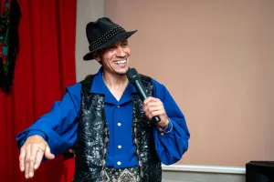 огонь цыганской души - фото - 7