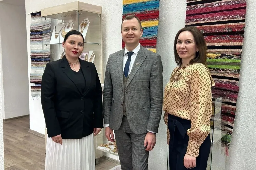 культура объединяет - фото - 2