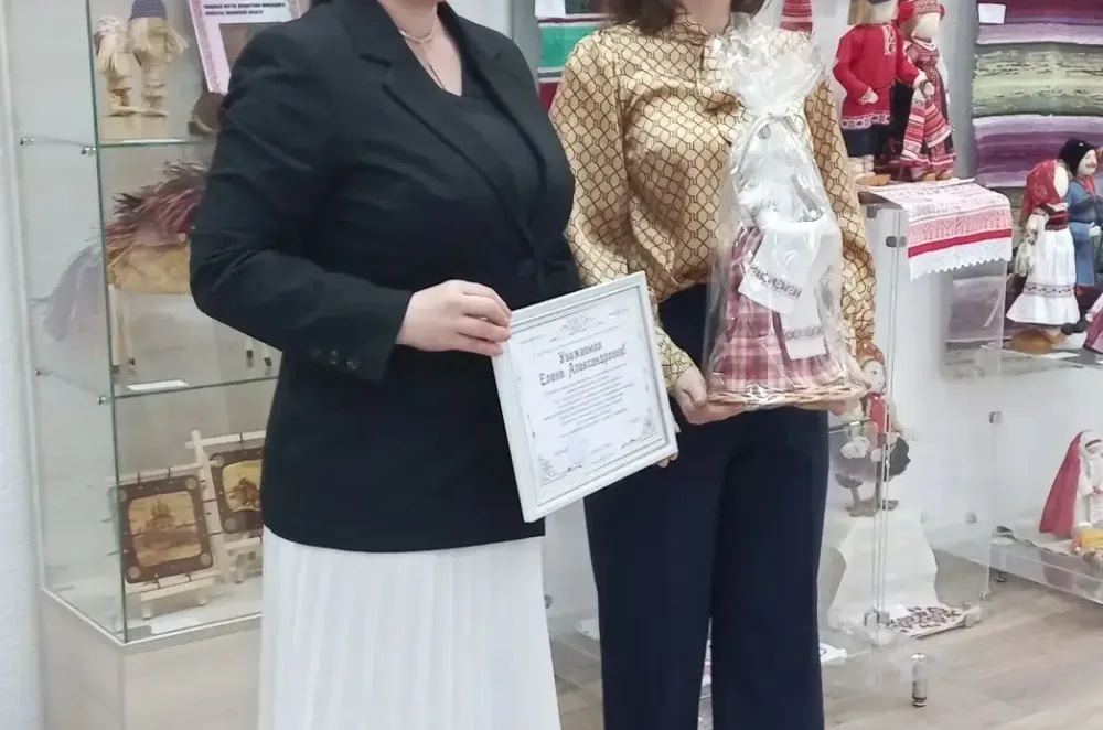 культура объединяет - фото - 7