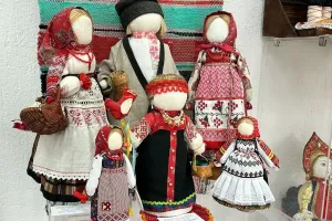 культура объединяет - фото - 8