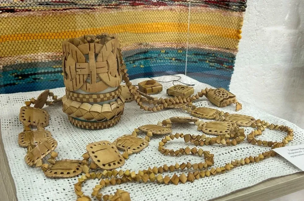 «вдохновлённые традициями» в Витебске - фото - 5