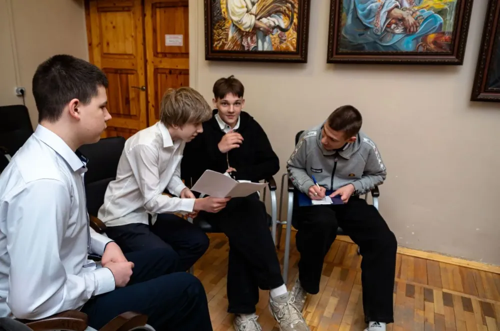 космос ближе, чем кажется - фото - 3