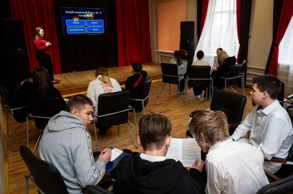 космос ближе, чем кажется - фото - 2