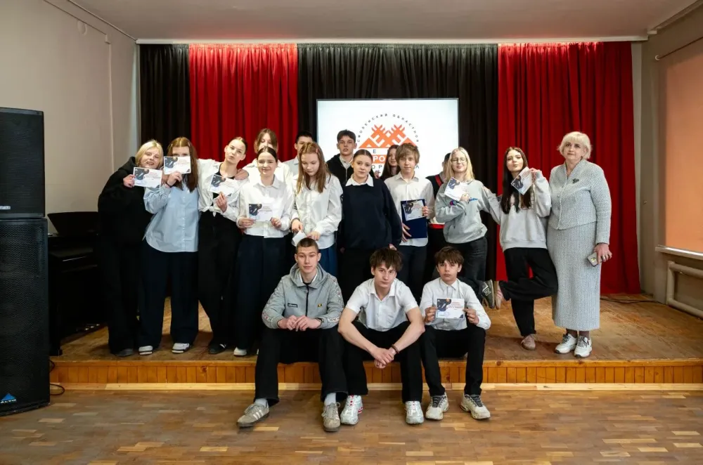 космос ближе, чем кажется - фото - 1