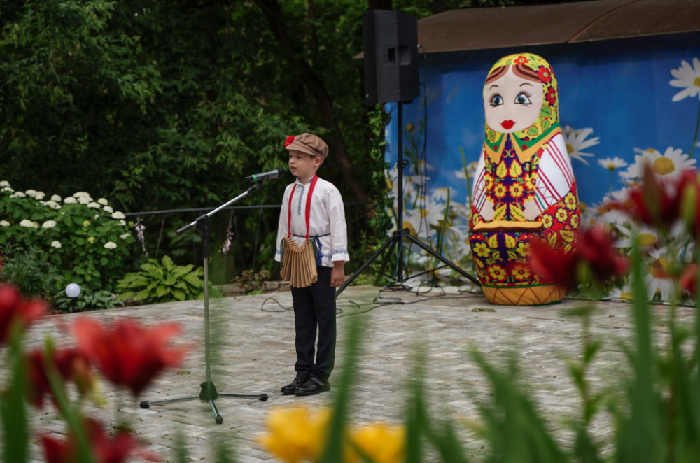 день косоворотки - фото - 3