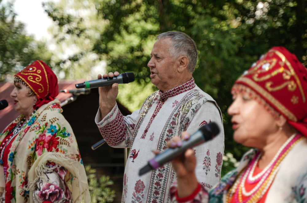 день косоворотки - фото - 5