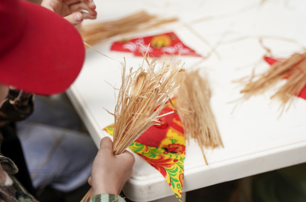 день косоворотки - фото - 6