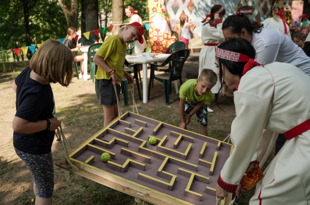 день фольклора - фото - 4