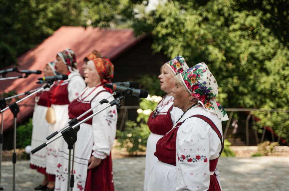 день фольклора - фото - 5