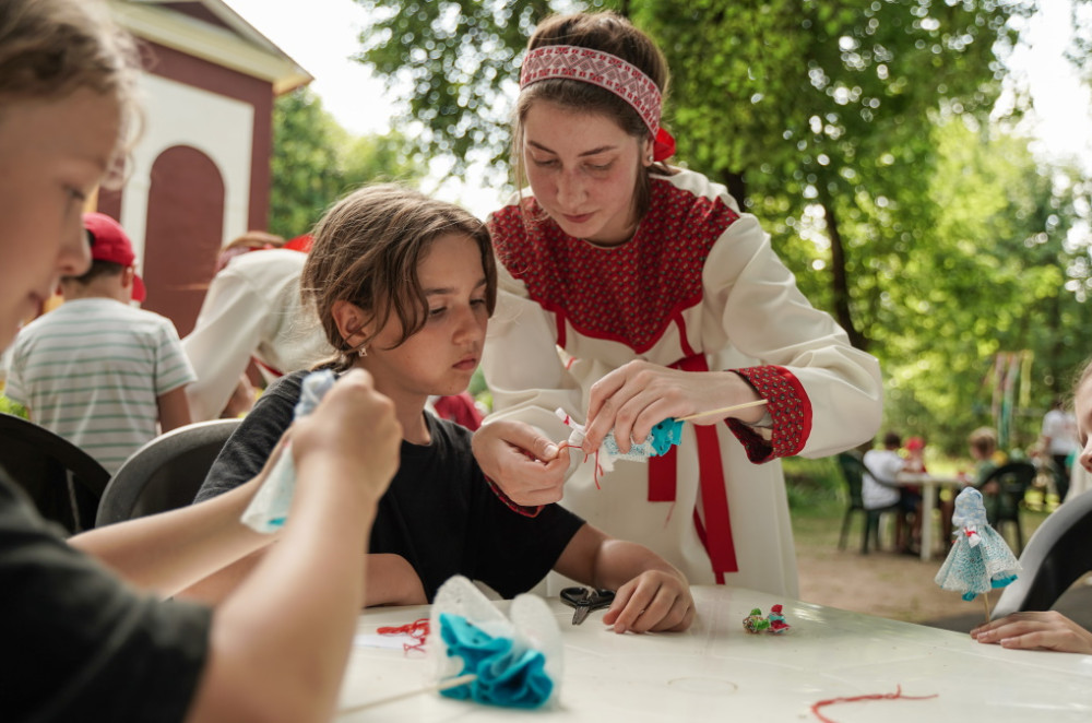 день фольклора - фото - 6