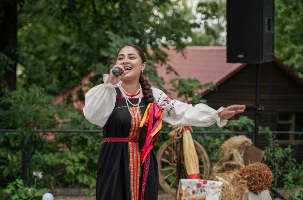 день фольклора - фото - 1