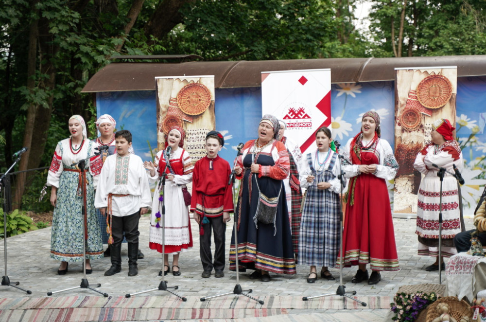 день фольклора - фото - 3