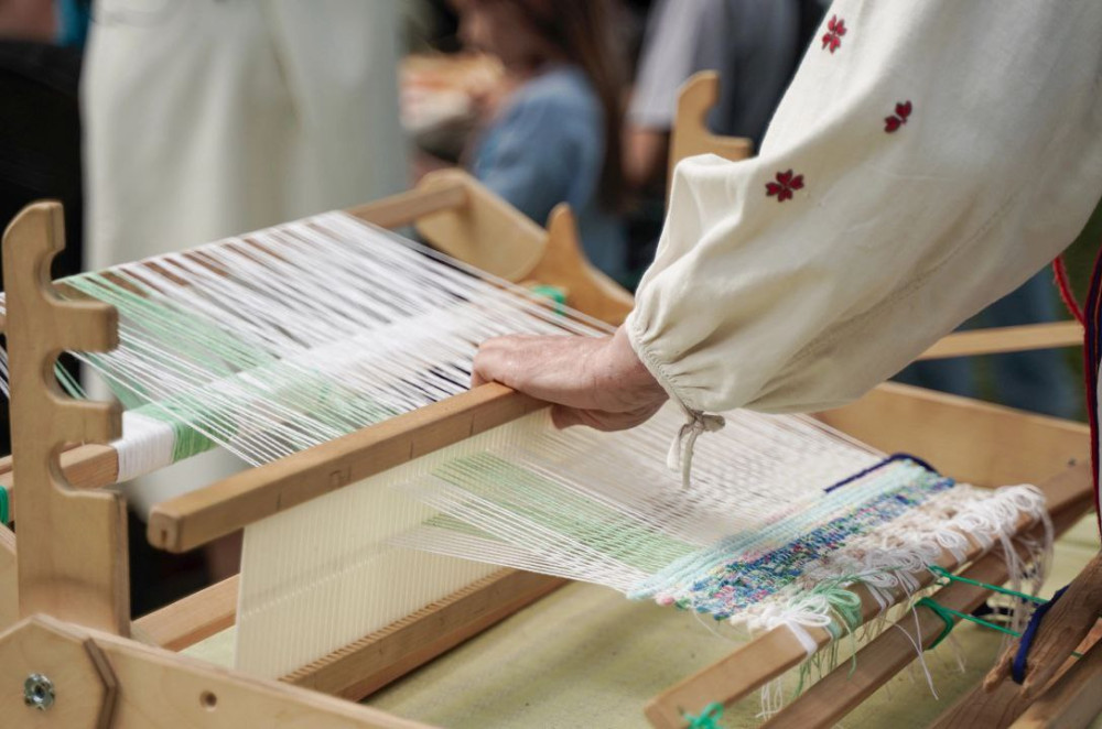 фестиваль «Неделя русских традиций» - фото - 14