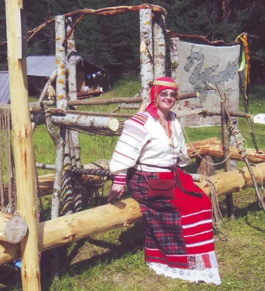 Гришко Ирина  Викторовна - фото - 4