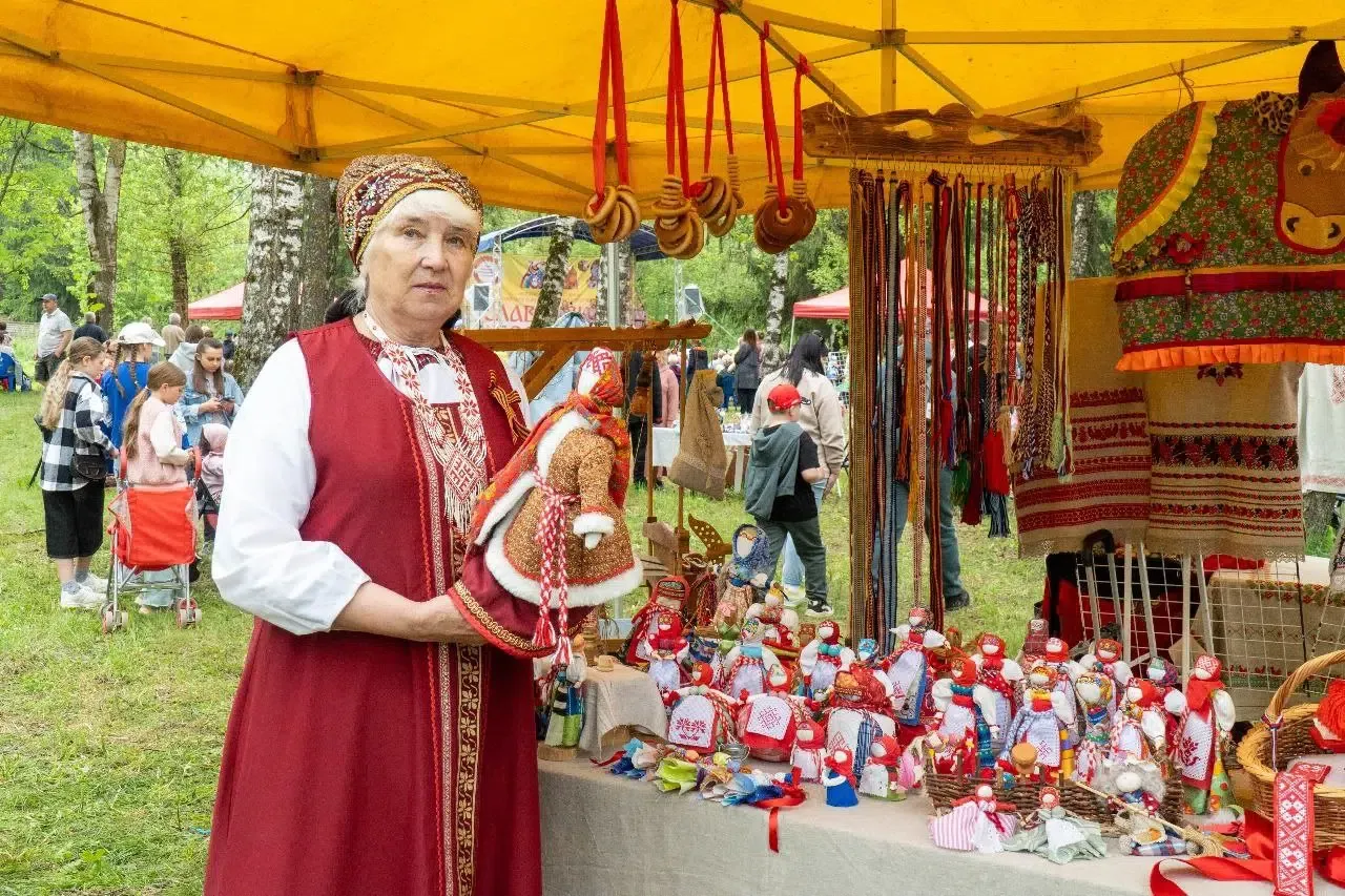 Наталья Москаева - фото - 5